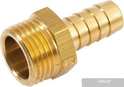 General Fittings Штуцер 2600.D9 1 1/2 x 45 мм