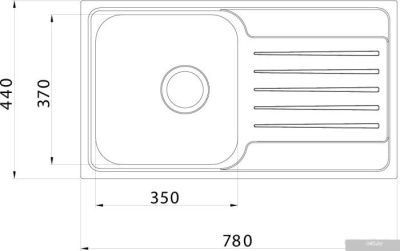 IDDIS Sound SND78SDi77