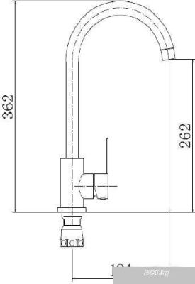 Fashun A54001-8