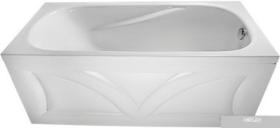 Ванна 1Марка Classic 170x70 (с ножками)