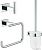 Grohe Essentials Cube 40757001 (хром)