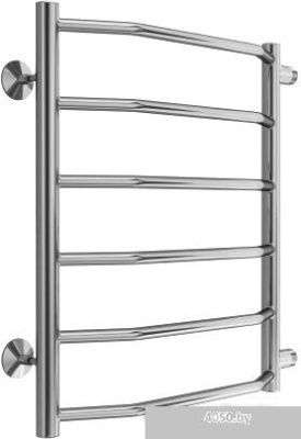 Полотенцесушитель TERMINUS Виктория П6 500x600 бп