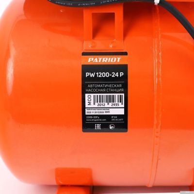Patriot PW 1200-24 P