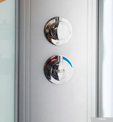 WeltWasser WW500 Emmer 150/85/55