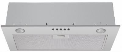 Кухонная вытяжка MAUNFELD Crosby Singl 60 (нержавеющая сталь)