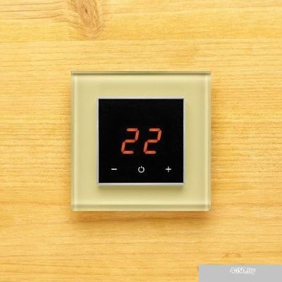 Терморегулятор Aura Orto (1014 beige classic)