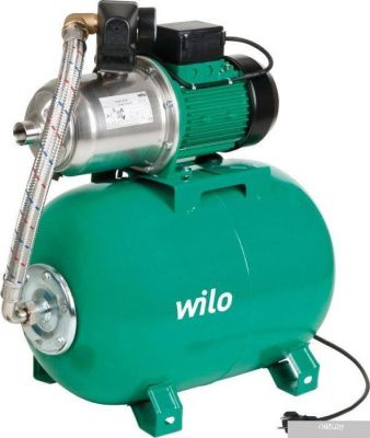 Насос Wilo MultiPress HMP 304 (1~230 В)