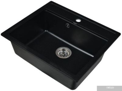 Wisent 600-25W (с сифоном GER013)