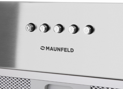 Кухонная вытяжка MAUNFELD Crosby Singl 60 (нержавеющая сталь)