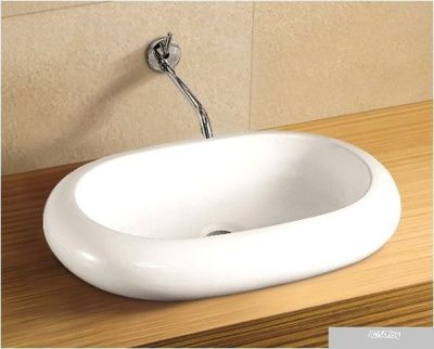 Умывальник WeltWasser Elbach 3075