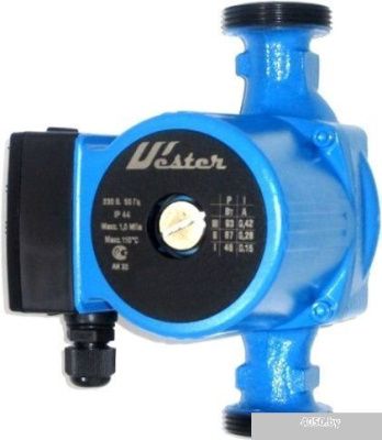 Насос Wester WCP 25-80G