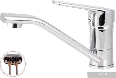 Смеситель AV Engineering AVHOB4-A163