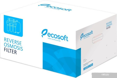 ECOSOFT Standard MO550PECOSTD