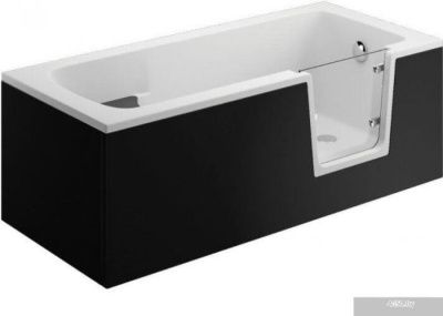 Polimat Avo Vovo 00893 (75x58, черный)
