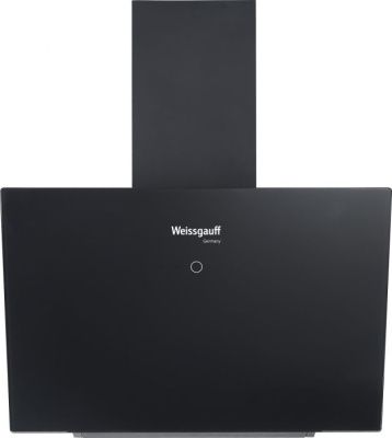 Кухонная вытяжка Weissgauff Tau 60 TC BL