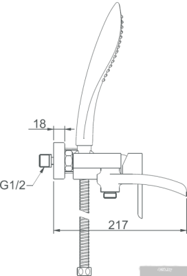 Gappo G3248-8