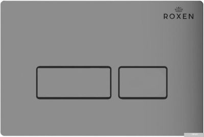 Roxen Antares One Rimless 6 в 1 StounFix Slim 605017 (кнопка: матовая)