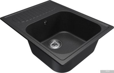 Mixline ML-GM18 551978 (ультра-черный)