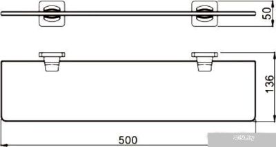 Rose RG1519H