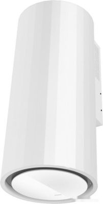 Кухонная вытяжка MAUNFELD Adelaide 39 Wall (белый)