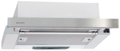 Кухонная вытяжка Faber Flox IX A50 315.0567.352