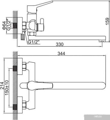 Ledeme L2269B