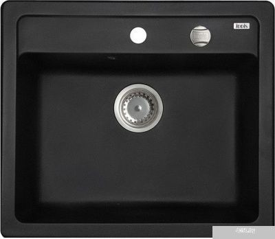 Кухонная мойка IDDIS Vane G V01B571i87
