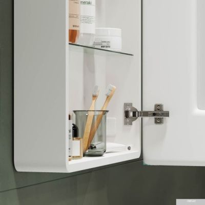 Sancos Шкаф с зеркалом Diva DI600