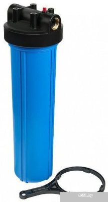 Unipump BIG BLUE CFC-20BB01 (без картриджа)