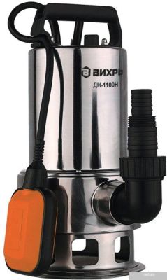 Насос Вихрь ДН-1100Н