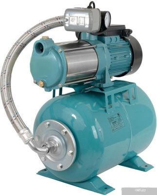 Насос OMNIGENA MH 2200 Inox 24л