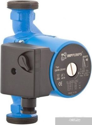 Насос IMP Pumps GHN 32/60-180 (979521714)