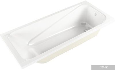 Ванна Метакам Light 150x70