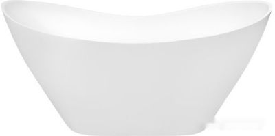 Квариловая ванна Besco Viya 160x70, отдельностоящая