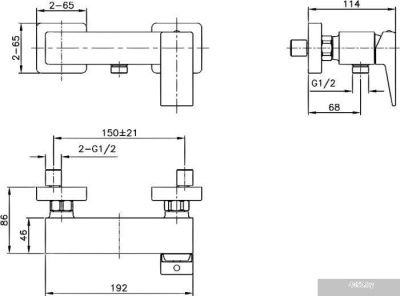 Ahti Imatra IM305000