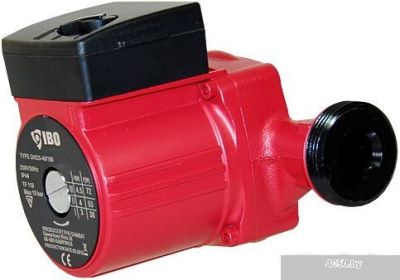 Насос IBO OHI 25-40/180