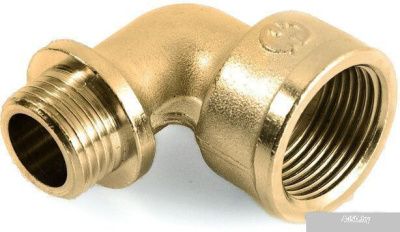 General Fittings 2700.26 270026H050400A