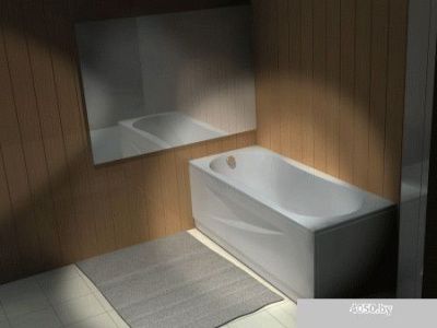 Ванна Aquatek Афродита 170x70