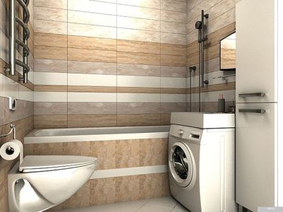Умывальник Madera Ameli 60х54.8