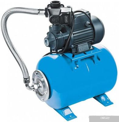 Unipump Auto QB 80