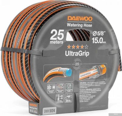 Daewoo Power UltraGrip DWH 5124 (5/8'', 25 м)