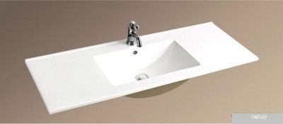 Умывальник WeltWasser Deilbach 7506-120