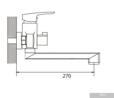 Shevanik S8502T