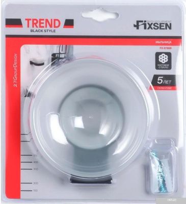 Fixsen Trend FX-97808