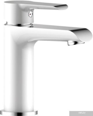 Смеситель Rossinka Silvermix W35-12