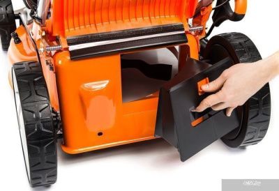 Колёсная газонокосилка Daewoo Power DLM 5100SV