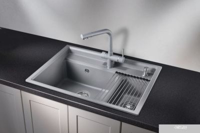 Granula KS-7302 (алюминиум)