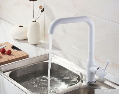 Ledeme H98 L4698W (белый матовый)