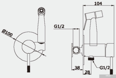 Vieir 403553-S