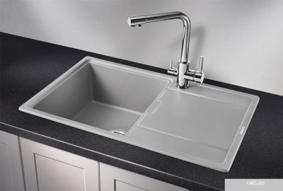 Granula GR-7804 (алюминиум)